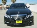Black - E 350 Sedan Photo No. 2