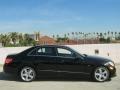 Black - E 350 Sedan Photo No. 3