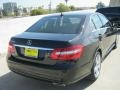 Black - E 350 Sedan Photo No. 4