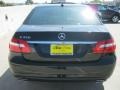 Black - E 350 Sedan Photo No. 5