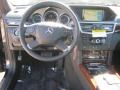 Black - E 350 Sedan Photo No. 9