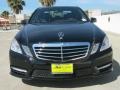 Black - E 350 Sedan Photo No. 2