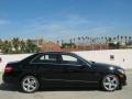 Black - E 350 Sedan Photo No. 3