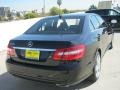 Black - E 350 Sedan Photo No. 4