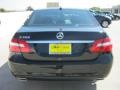 Black - E 350 Sedan Photo No. 5