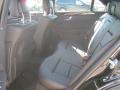 Black - E 350 Sedan Photo No. 8
