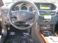 Black - E 350 Sedan Photo No. 9