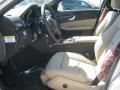 Arctic White - E 350 Sedan Photo No. 7