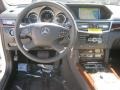 Arctic White - E 350 Sedan Photo No. 9