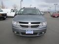 Silver Steel Metallic - Journey SXT AWD Photo No. 2