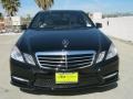 Black - E 350 Sedan Photo No. 2