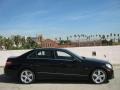Black - E 350 Sedan Photo No. 3