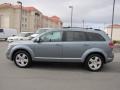 Silver Steel Metallic - Journey SXT AWD Photo No. 4