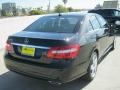 Black - E 350 Sedan Photo No. 4