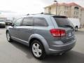 Silver Steel Metallic - Journey SXT AWD Photo No. 5