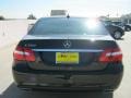 Black - E 350 Sedan Photo No. 5