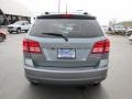 Silver Steel Metallic - Journey SXT AWD Photo No. 6