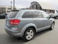 Silver Steel Metallic - Journey SXT AWD Photo No. 7