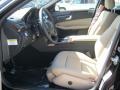 Black - E 350 Sedan Photo No. 7