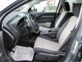 Silver Steel Metallic - Journey SXT AWD Photo No. 8