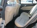 Black - E 350 Sedan Photo No. 8