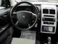 Silver Steel Metallic - Journey SXT AWD Photo No. 9