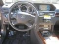 Black - E 350 Sedan Photo No. 9