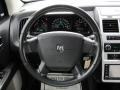 Silver Steel Metallic - Journey SXT AWD Photo No. 11