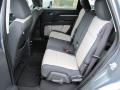 Silver Steel Metallic - Journey SXT AWD Photo No. 27