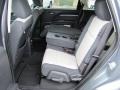 Silver Steel Metallic - Journey SXT AWD Photo No. 28