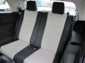 Silver Steel Metallic - Journey SXT AWD Photo No. 31