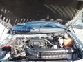  2008 Mark LT SuperCrew 5.4 Liter SOHC 24-Valve VVT Triton V8 Engine