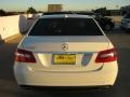 Arctic White - E 350 Sedan Photo No. 5