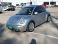 Reflex Silver Metallic - New Beetle GLX 1.8T Coupe Photo No. 7