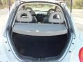 Reflex Silver Metallic - New Beetle GLX 1.8T Coupe Photo No. 9