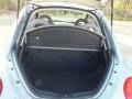 Reflex Silver Metallic - New Beetle GLX 1.8T Coupe Photo No. 10