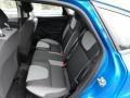 2012 Blue Candy Metallic Ford Focus SE Sport 5-Door  photo #9