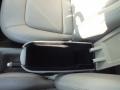 Reflex Silver Metallic - New Beetle GLX 1.8T Coupe Photo No. 26