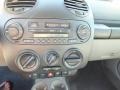 Reflex Silver Metallic - New Beetle GLX 1.8T Coupe Photo No. 30