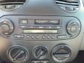 Reflex Silver Metallic - New Beetle GLX 1.8T Coupe Photo No. 31