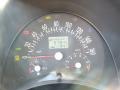 Reflex Silver Metallic - New Beetle GLX 1.8T Coupe Photo No. 32
