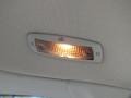 Reflex Silver Metallic - New Beetle GLX 1.8T Coupe Photo No. 36