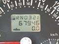 Reflex Silver Metallic - New Beetle GLX 1.8T Coupe Photo No. 37