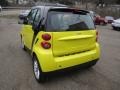 Light Yellow - fortwo passion coupe Photo No. 10