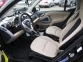 design Beige Interior Photo for 2010 Smart fortwo #61347917