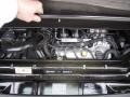 2010 Smart fortwo 1.0 Liter DOHC 12-Valve 3 Cylinder Engine Photo