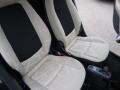 design Beige Front Seat Photo for 2010 Smart fortwo #61347997