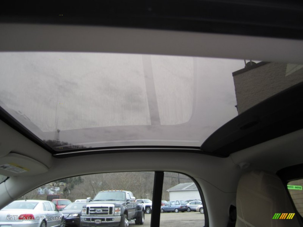 2010 Smart fortwo passion coupe Sunroof Photos