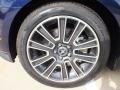 2012 Ford Mustang GT Premium Coupe Wheel