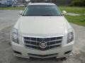 Vanilla Latte Metallic - CTS 3.0 Sedan Photo No. 2